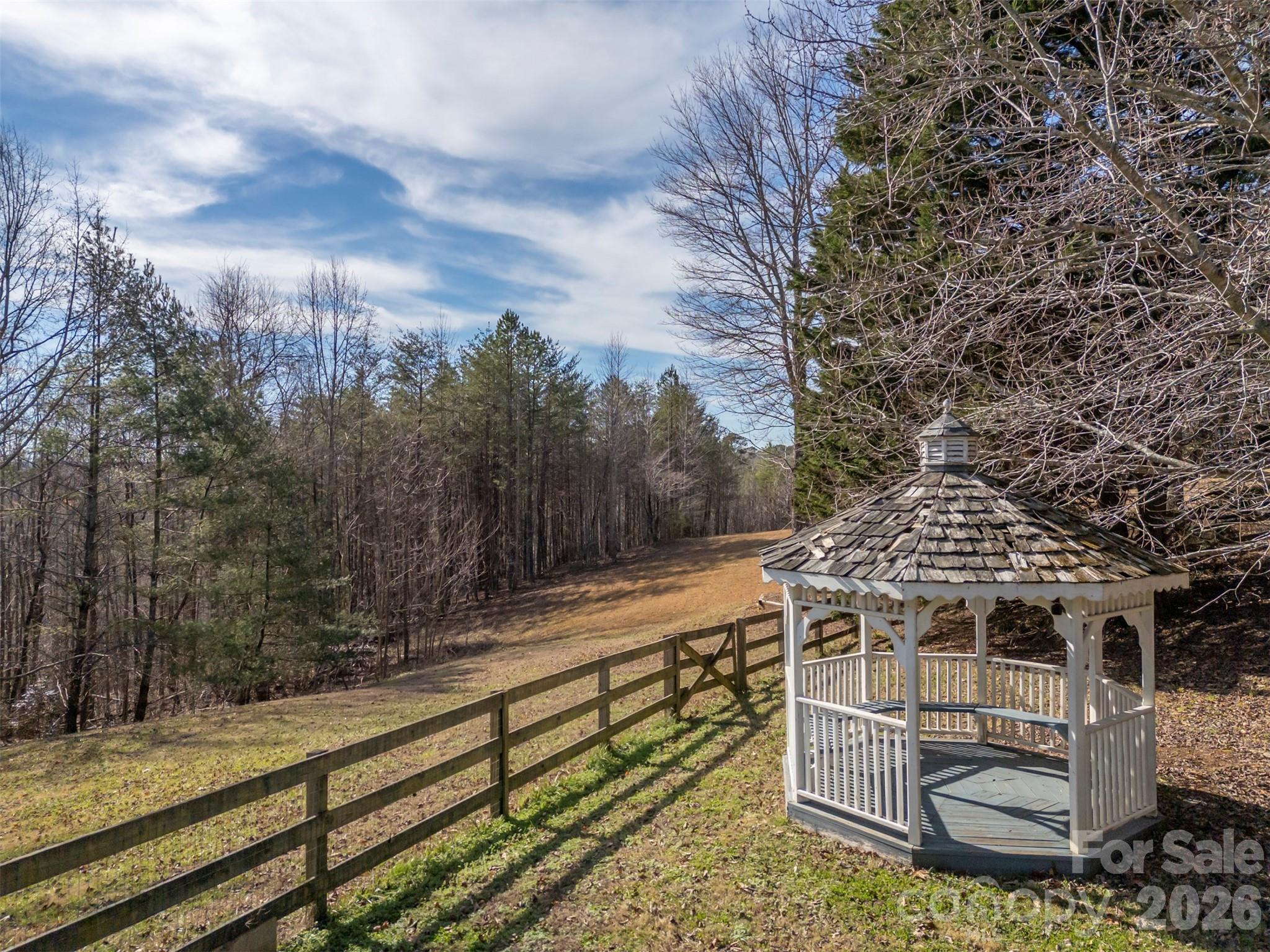 4006 Polk County Line Road Rutherfordton, NC 28139 - Photo 36 of 43