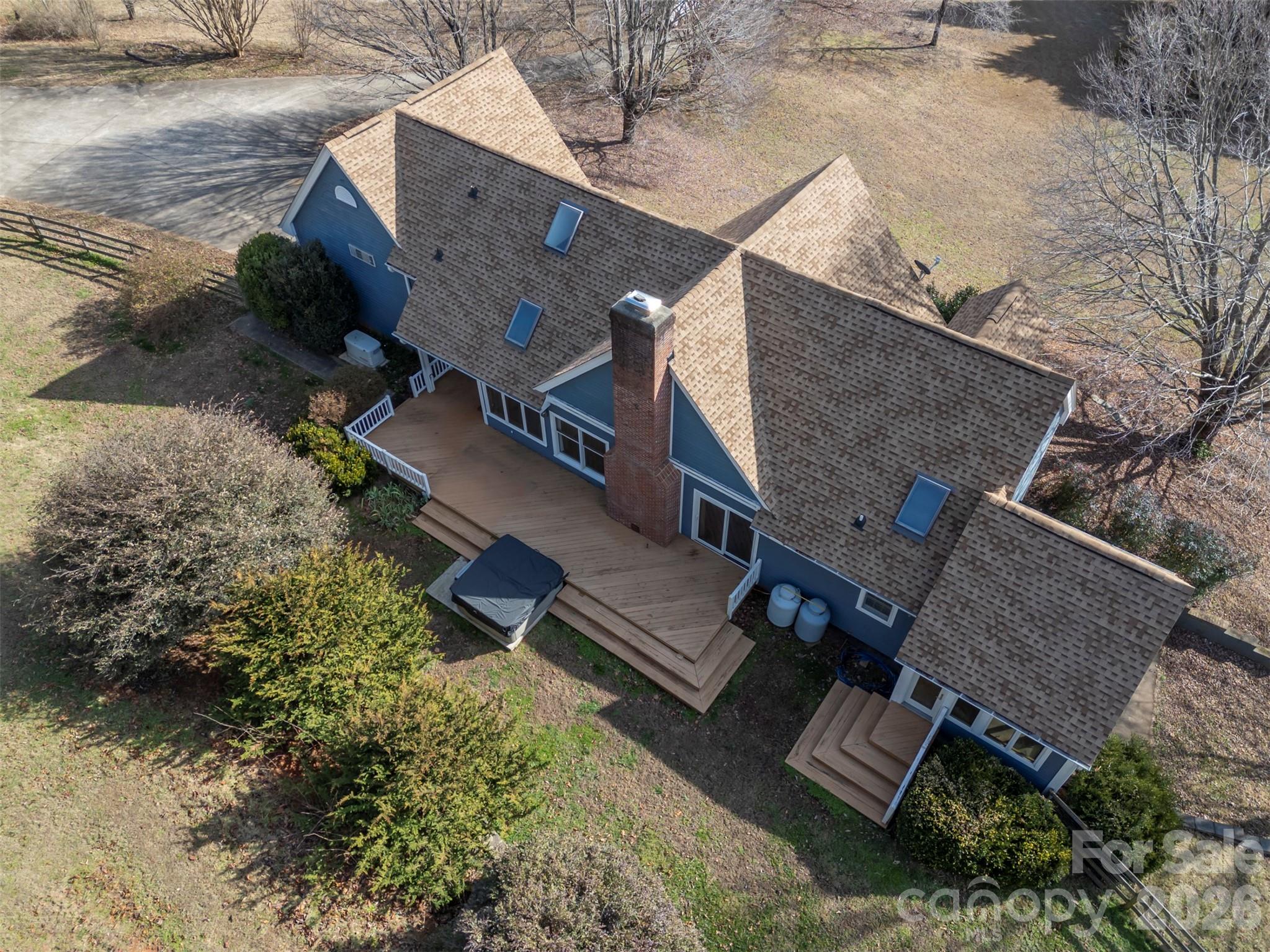 4006 Polk County Line Road Rutherfordton, NC 28139 - Photo 39 of 43