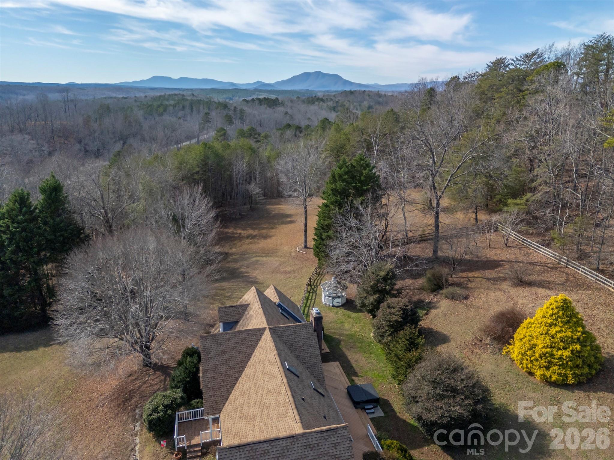 4006 Polk County Line Road Rutherfordton, NC 28139 - Photo 40 of 43