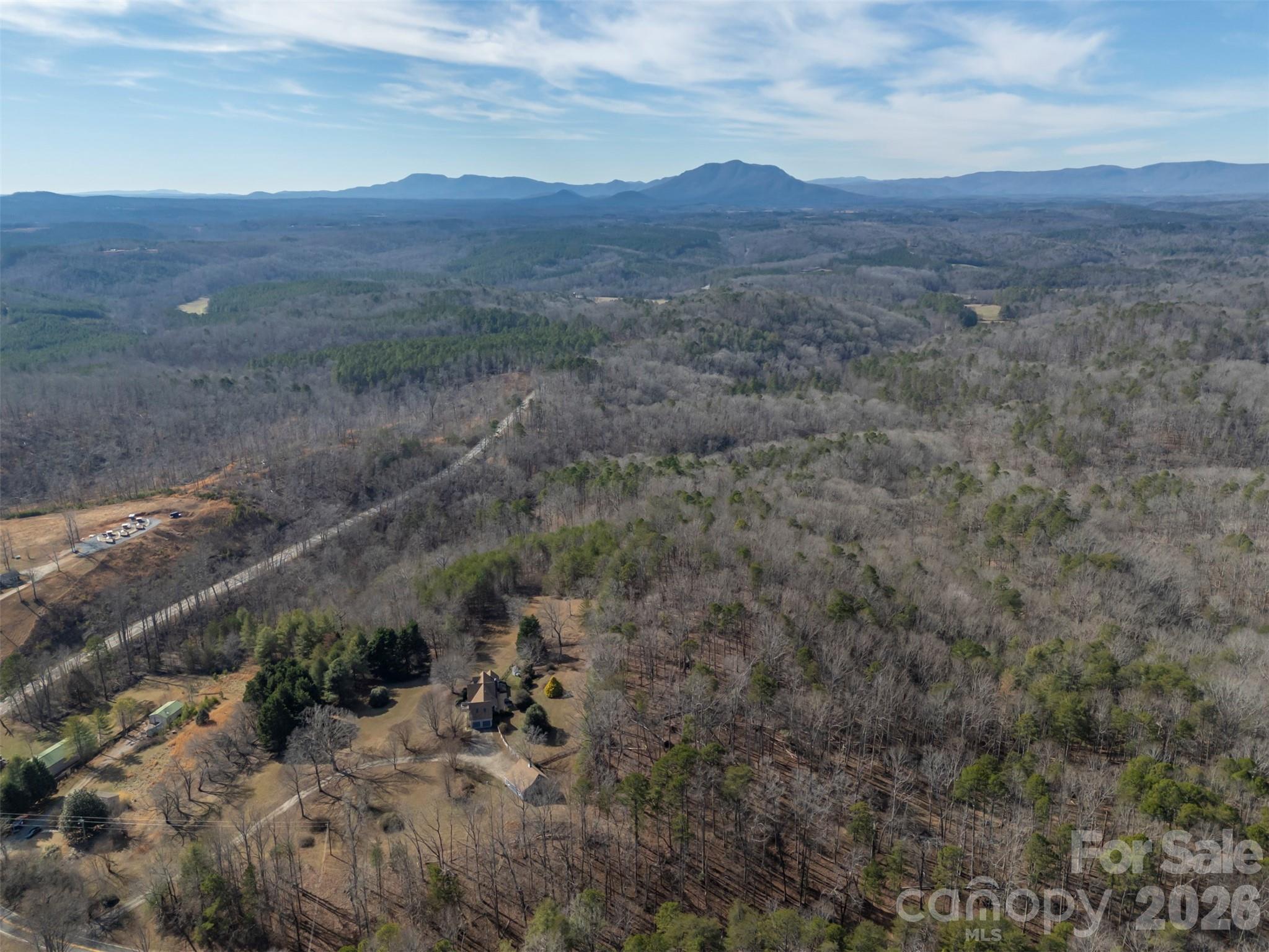 4006 Polk County Line Road Rutherfordton, NC 28139 - Photo 42 of 43