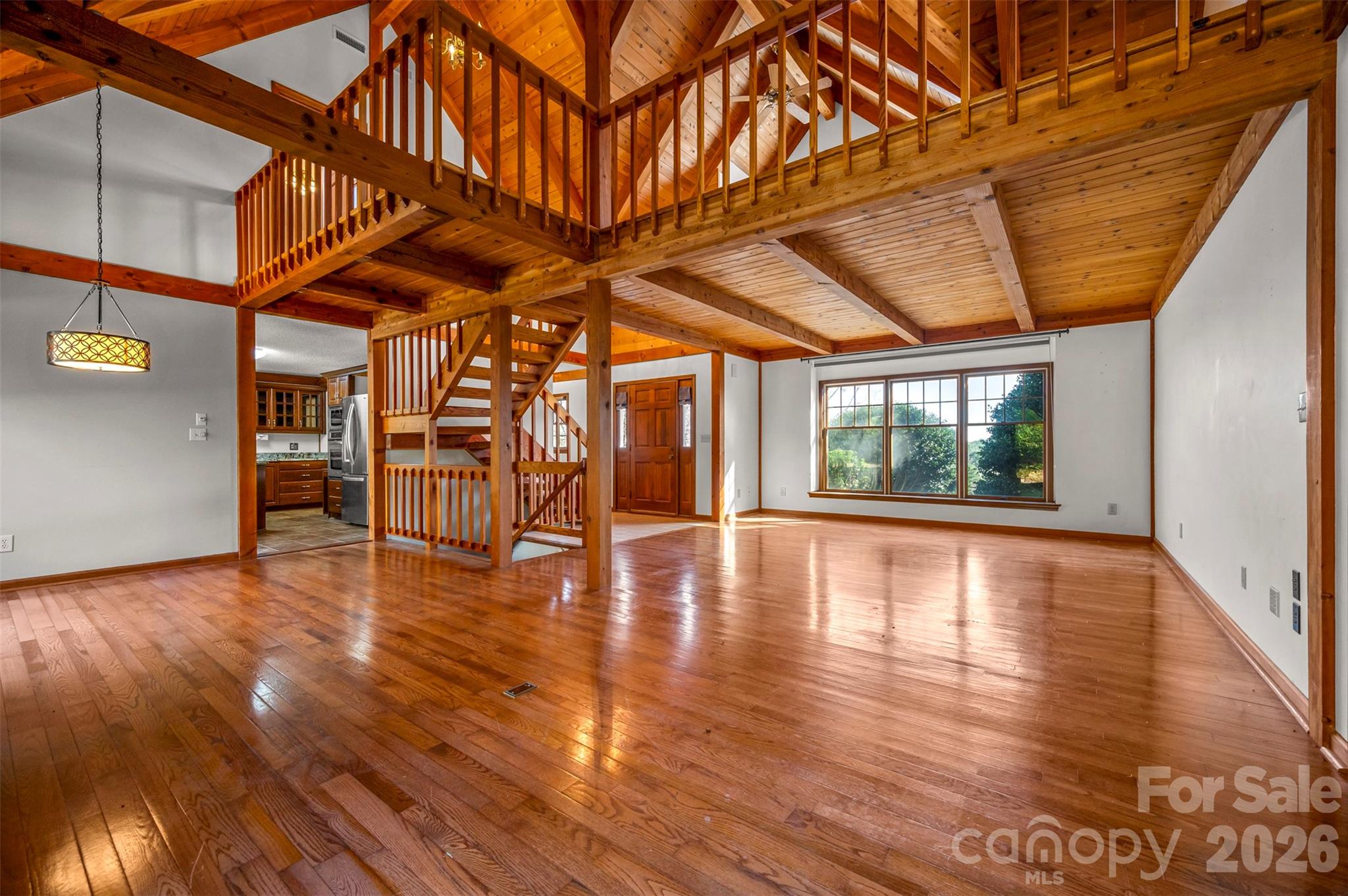 4006 Polk County Line Road Rutherfordton, NC 28139 - Photo 6 of 43