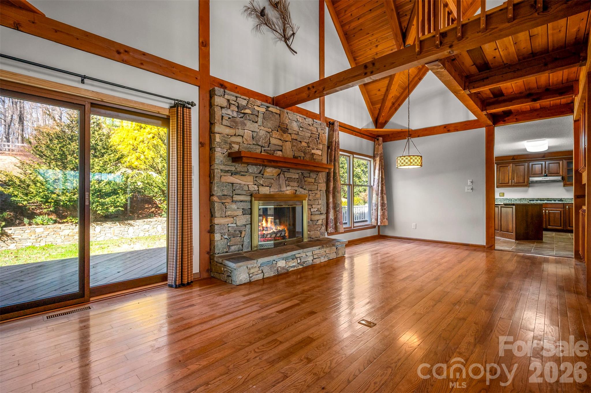 4006 Polk County Line Road Rutherfordton, NC 28139 - Photo 7 of 43