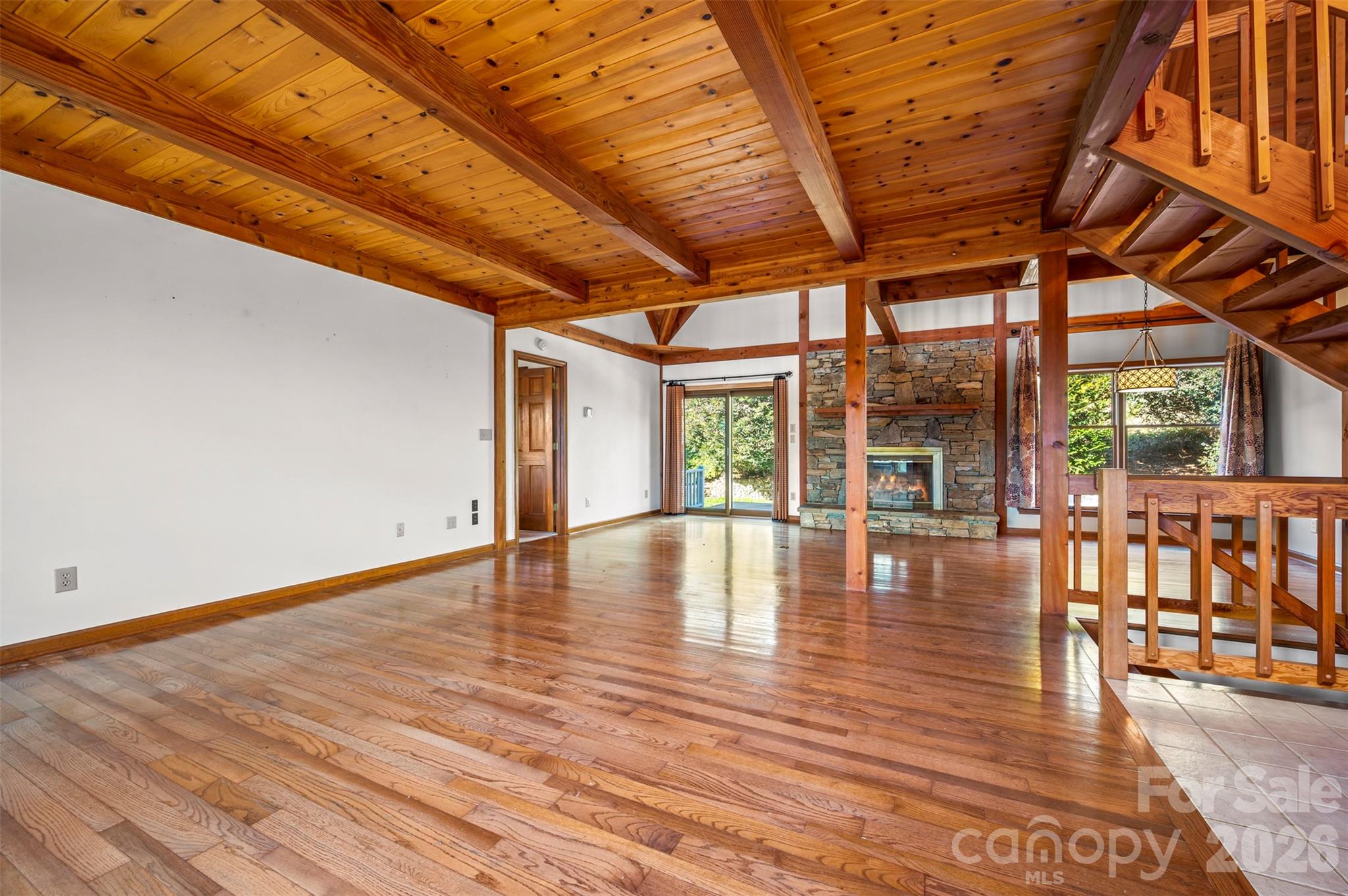 4006 Polk County Line Road Rutherfordton, NC 28139 - Photo 8 of 43