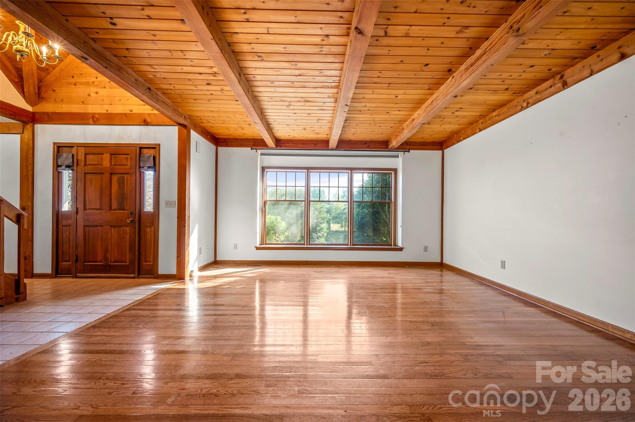 4006 Polk County Line Road Rutherfordton, NC 28139 - Photo 9 of 43