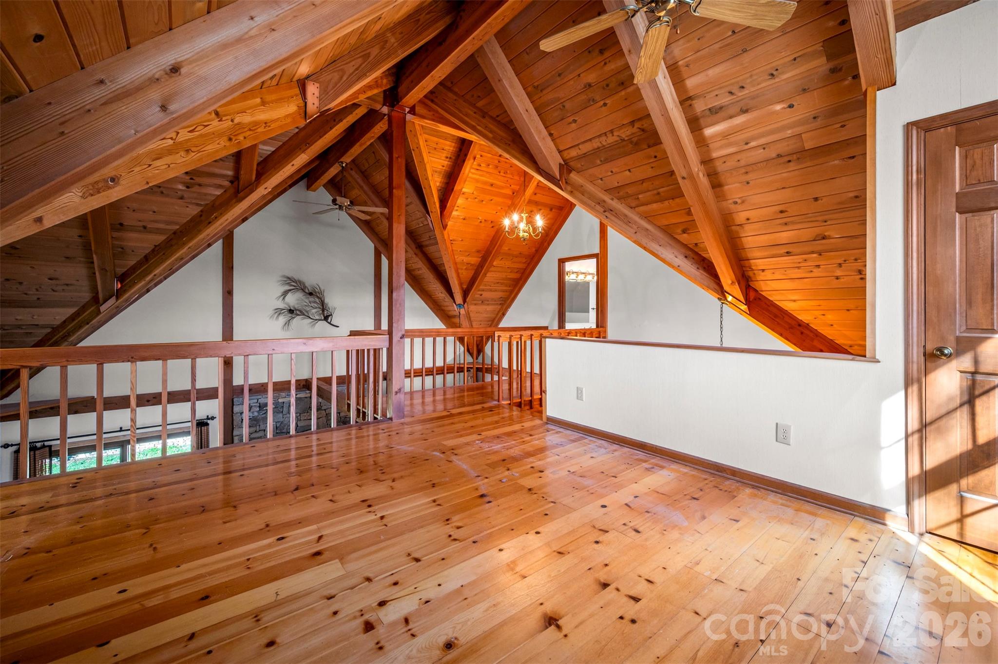 4006 Polk County Line Road Rutherfordton, NC 28139 - Photo 10 of 43