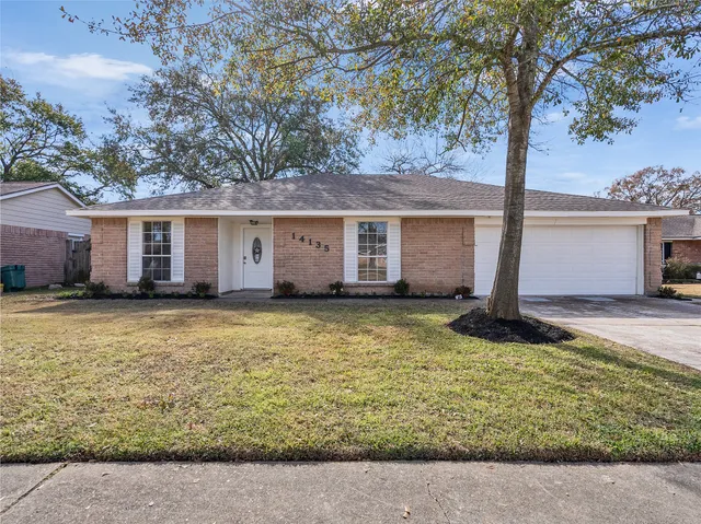 $269,999 | 14135 Barrone Drive, Cypress, TX 77429