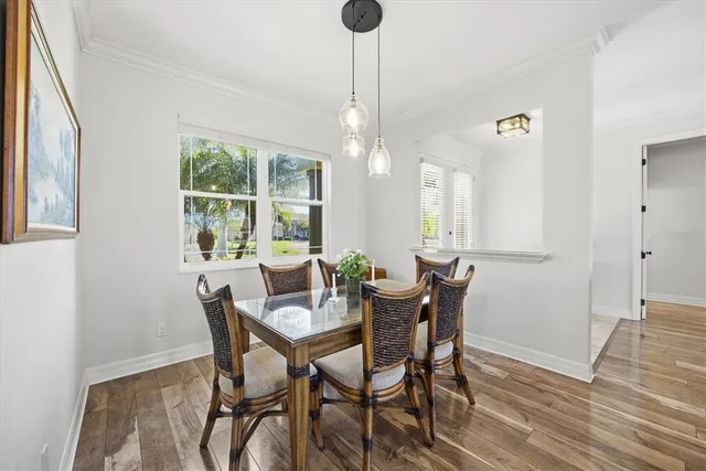 $455,000 | 45 Broadmoor Lane, Rotonda West, FL 33947