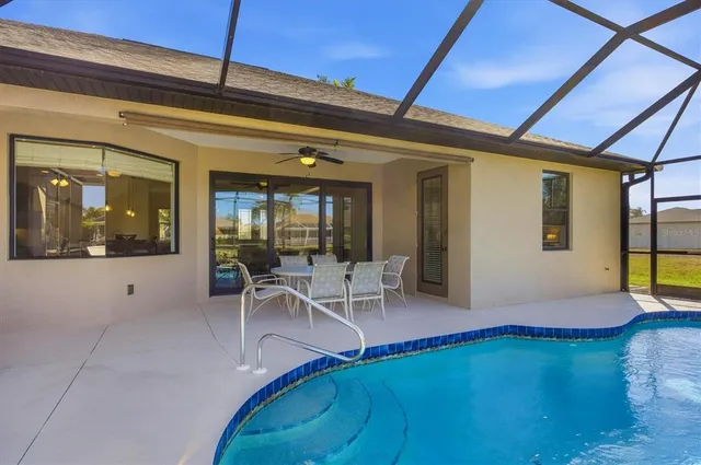 $455,000 | 45 Broadmoor Lane, Rotonda West, FL 33947