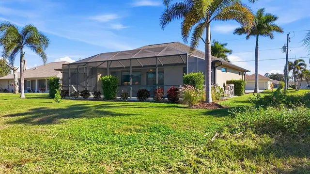 $455,000 | 45 Broadmoor Lane, Rotonda West, FL 33947