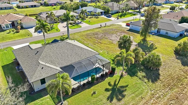 $455,000 | 45 Broadmoor Lane, Rotonda West, FL 33947