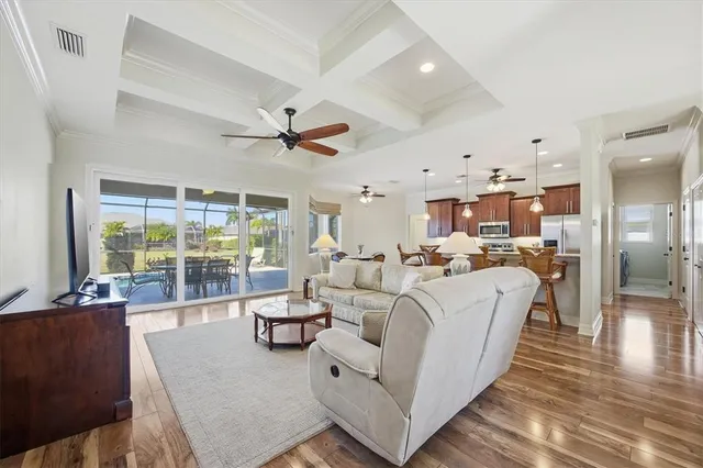 $455,000 | 45 Broadmoor Lane, Rotonda West, FL 33947