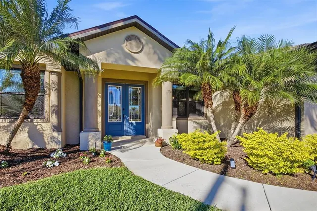 $455,000 | 45 Broadmoor Lane, Rotonda West, FL 33947