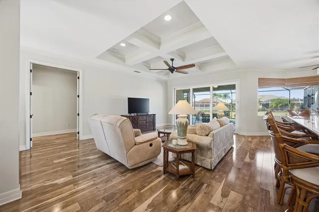 $455,000 | 45 Broadmoor Lane, Rotonda West, FL 33947