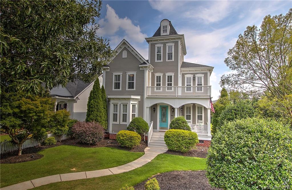 9411 Wheatfield Road Charlotte, NC 28277 - Photo 1 of 25 Gallery Image 1