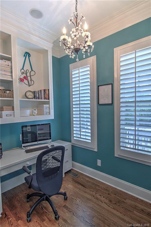 9411 Wheatfield Road Charlotte, NC 28277 - Photo 11 of 25 Gallery Image 11