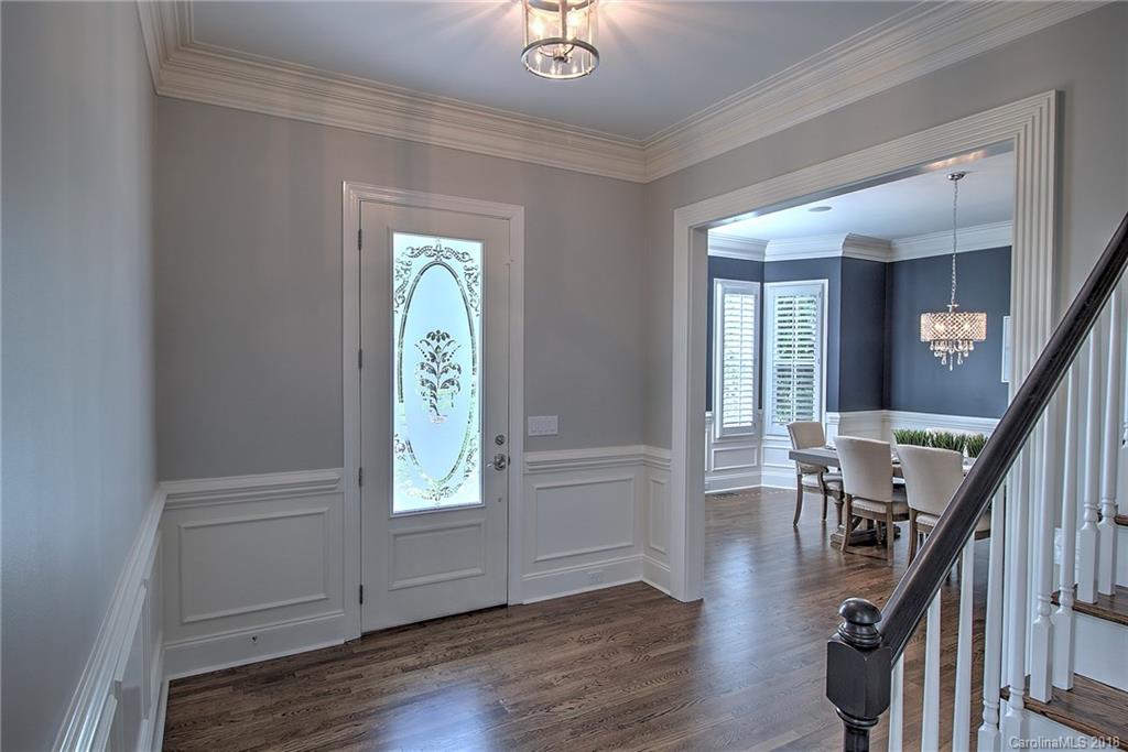 9411 Wheatfield Road Charlotte, NC 28277 - Photo 3 of 25 Gallery Image 3