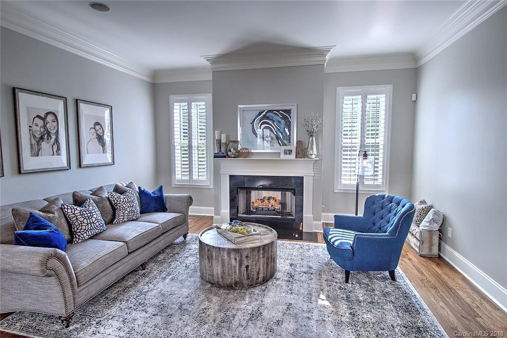 9411 Wheatfield Road Charlotte, NC 28277 - Photo 6 of 25 Gallery Image 6