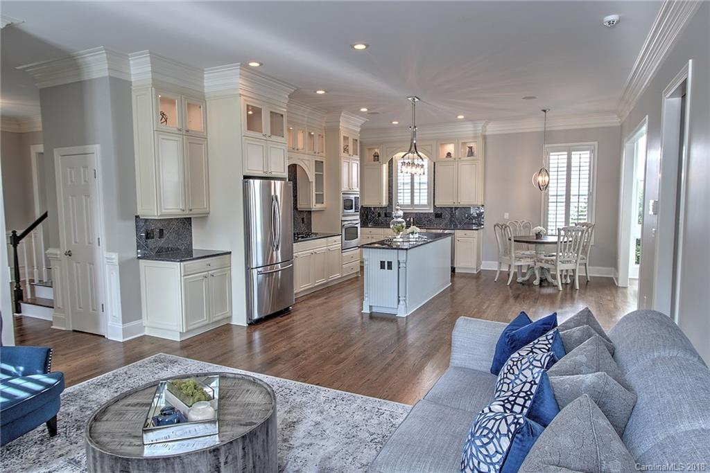 9411 Wheatfield Road Charlotte, NC 28277 - Photo 7 of 25 Gallery Image 7