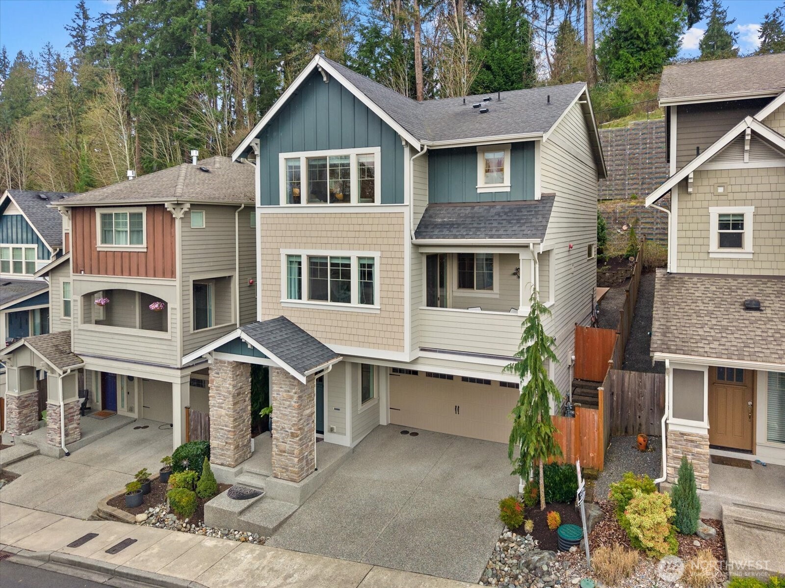 20048 94th Drive Northeast Bothell, WA 98011 - Photo 28 of 30