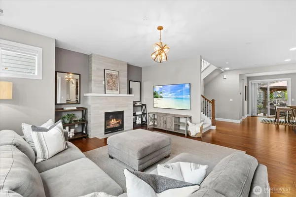 $1,095,000 | 20048 94th Drive Northeast, Bothell, WA 98011