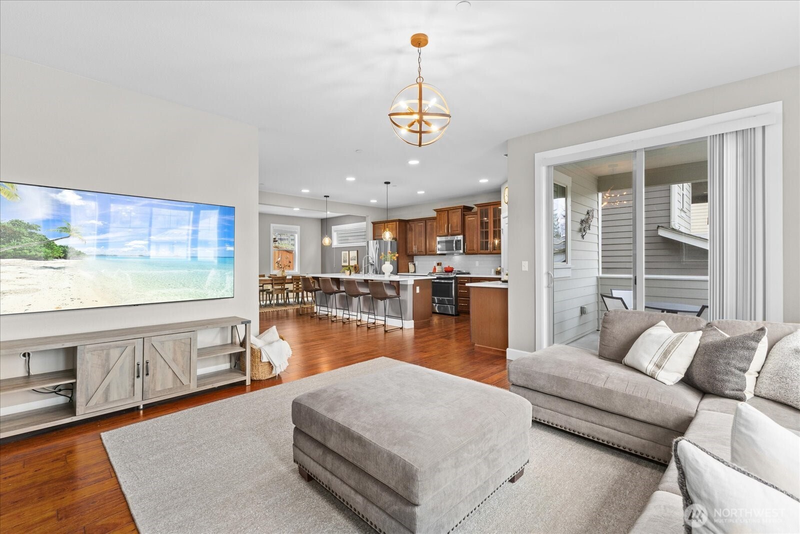 20048 94th Drive Northeast Bothell, WA 98011 - Photo 9 of 30