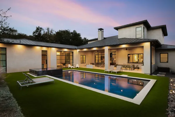 $7,950,000 | 101 Stratford Reserve Place, Austin, TX 78746