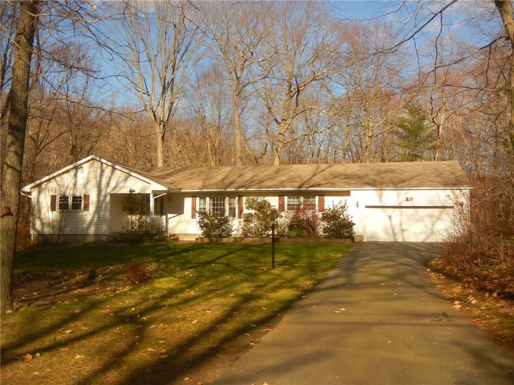 20 Squires Road Madison, CT 06443 - Photo 1 of 1