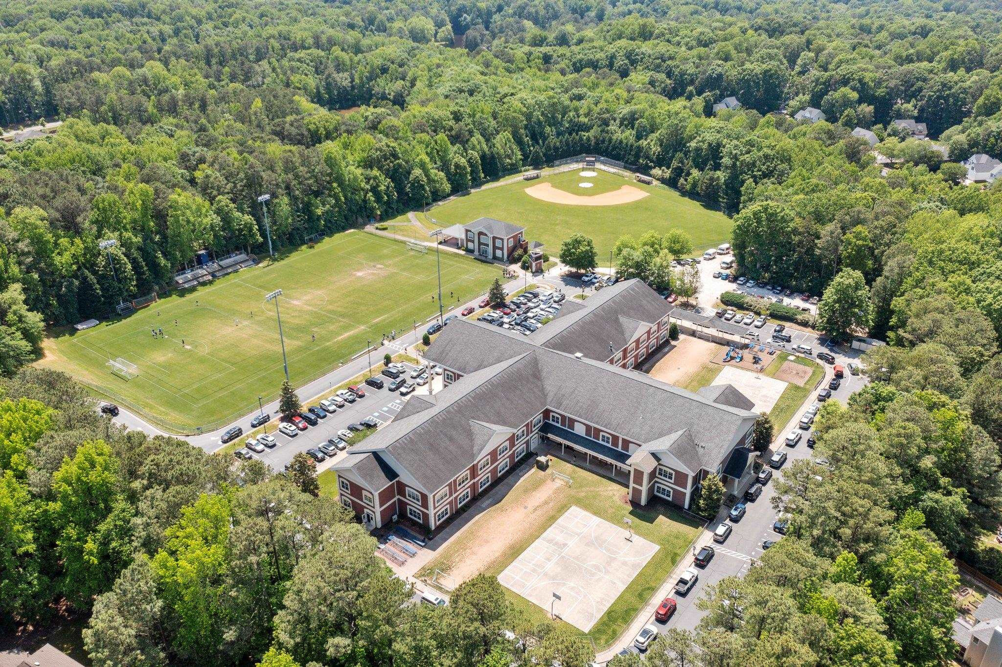 703 Northwest Maynard Road Cary, NC 27513 - Photo 34 of 34 Photo 34