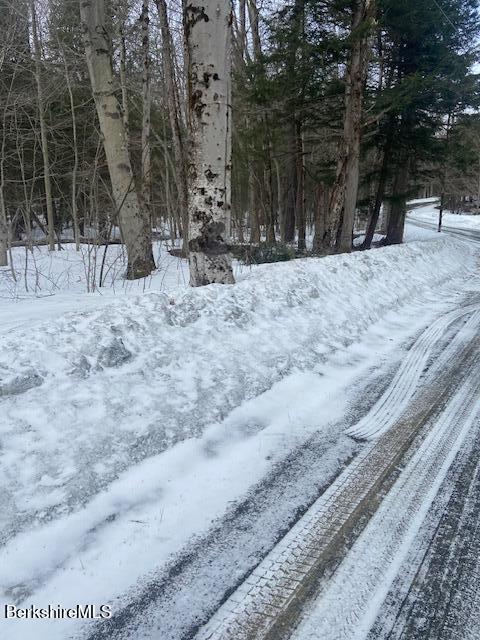 0 Kreutzer Road Hinsdale, MA 01235 - Photo 2 of 5 Frontage 1