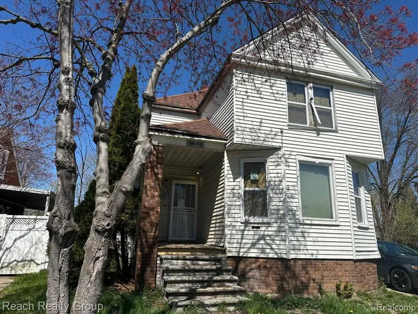$28,000 | 11581 Rossiter Street, Detroit, MI 48224