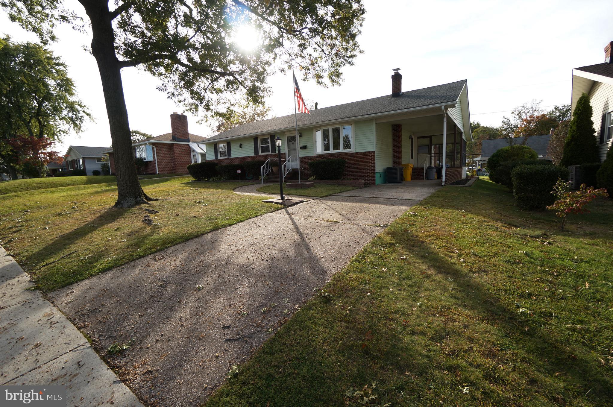 704 Edgewood Road Linthicum Heights, MD 21090 - Photo 3 of 49