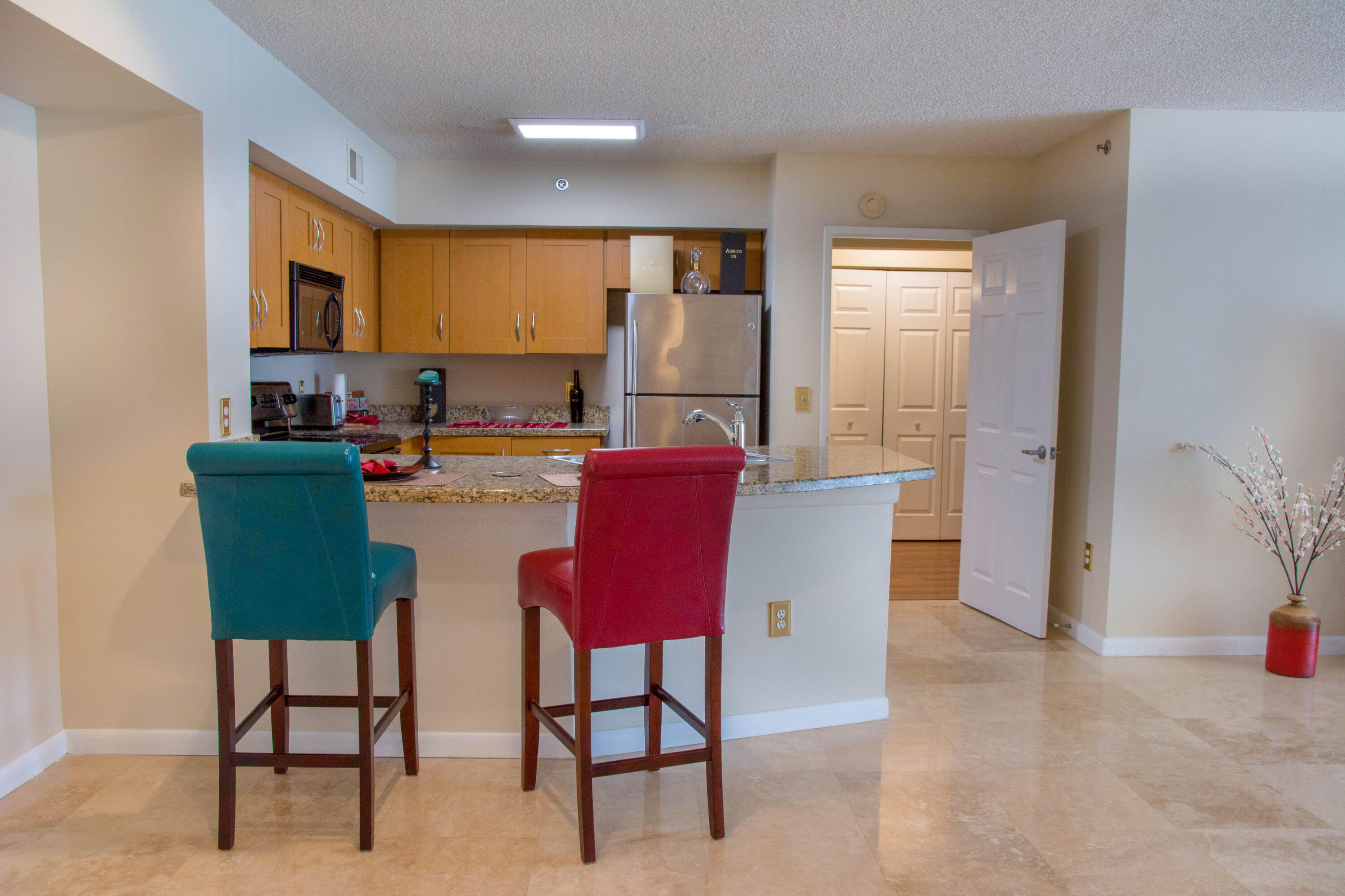 3111 Clint Moore Road, Unit 105 Boca Raton, FL 33496 - Photo 3 of 14 DSC_0046