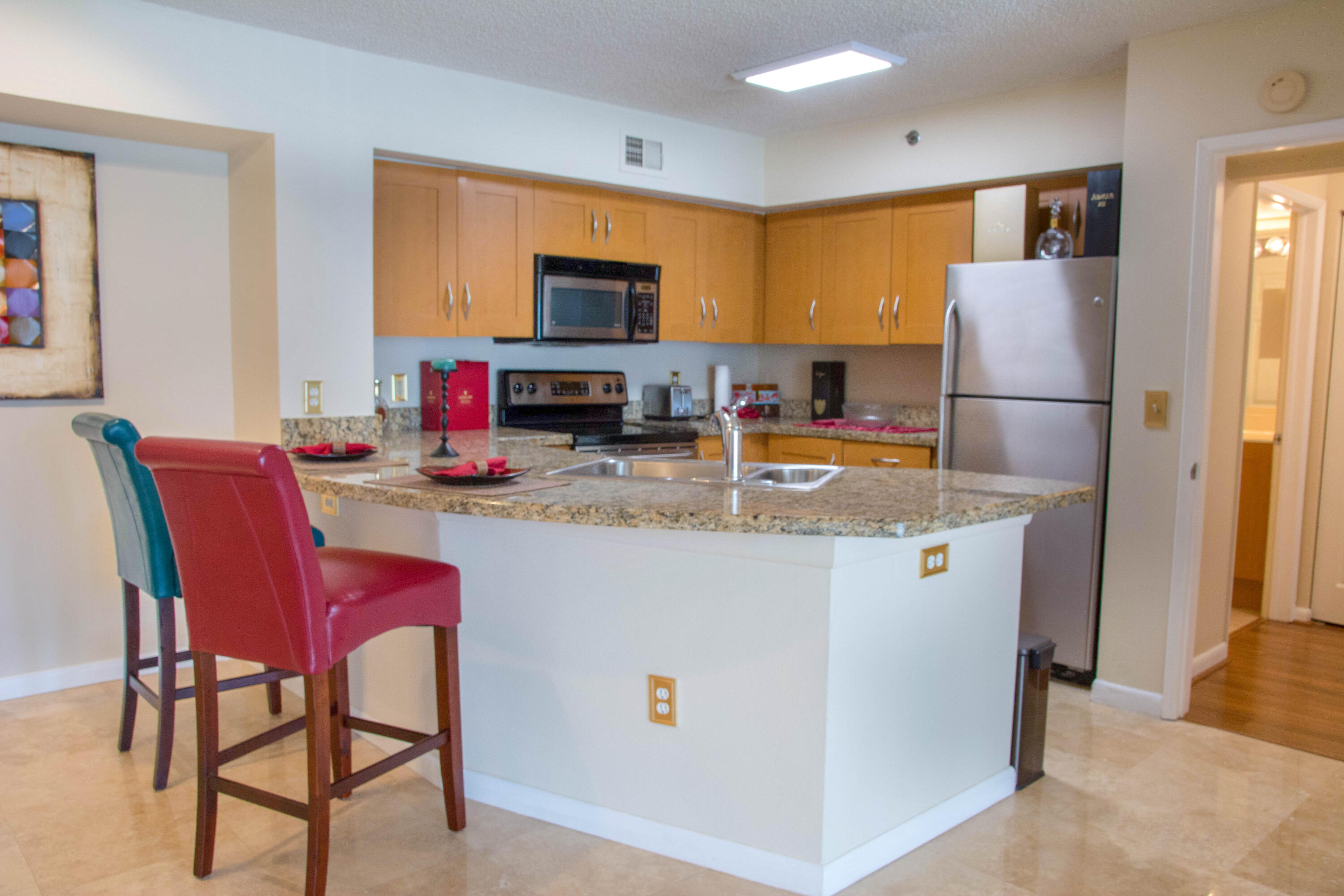 3111 Clint Moore Road, Unit 105 Boca Raton, FL 33496 - Photo 4 of 14 DSC_0047