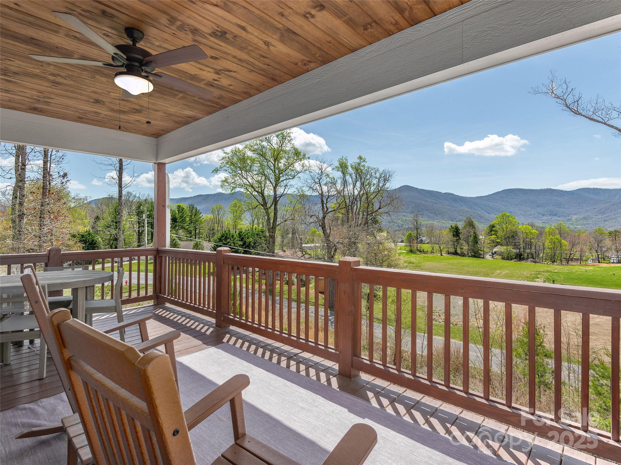 116 Whispering Wind Drive Black Mountain, NC 28711 - Photo 13 of 29