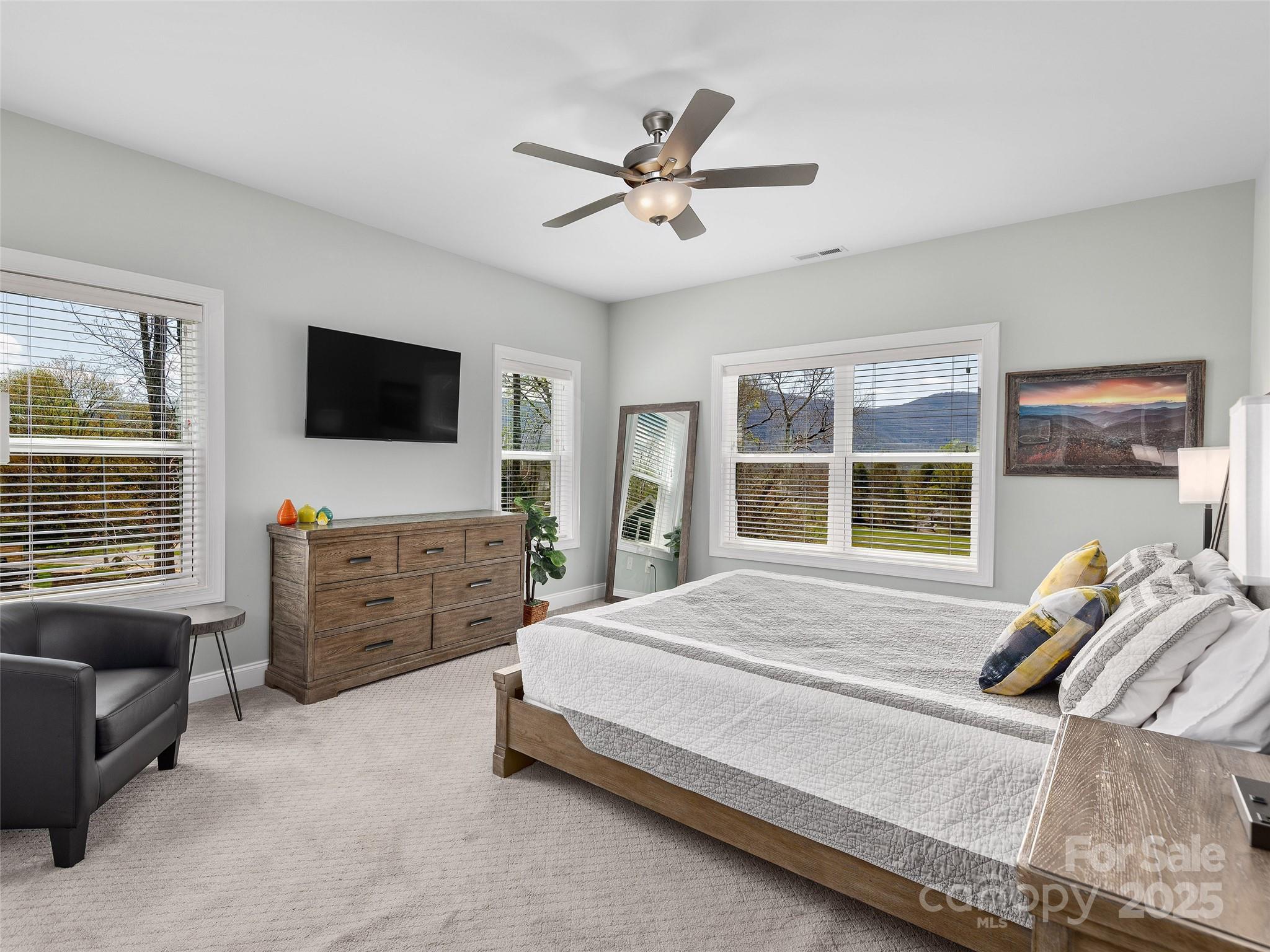 116 Whispering Wind Drive Black Mountain, NC 28711 - Photo 14 of 29