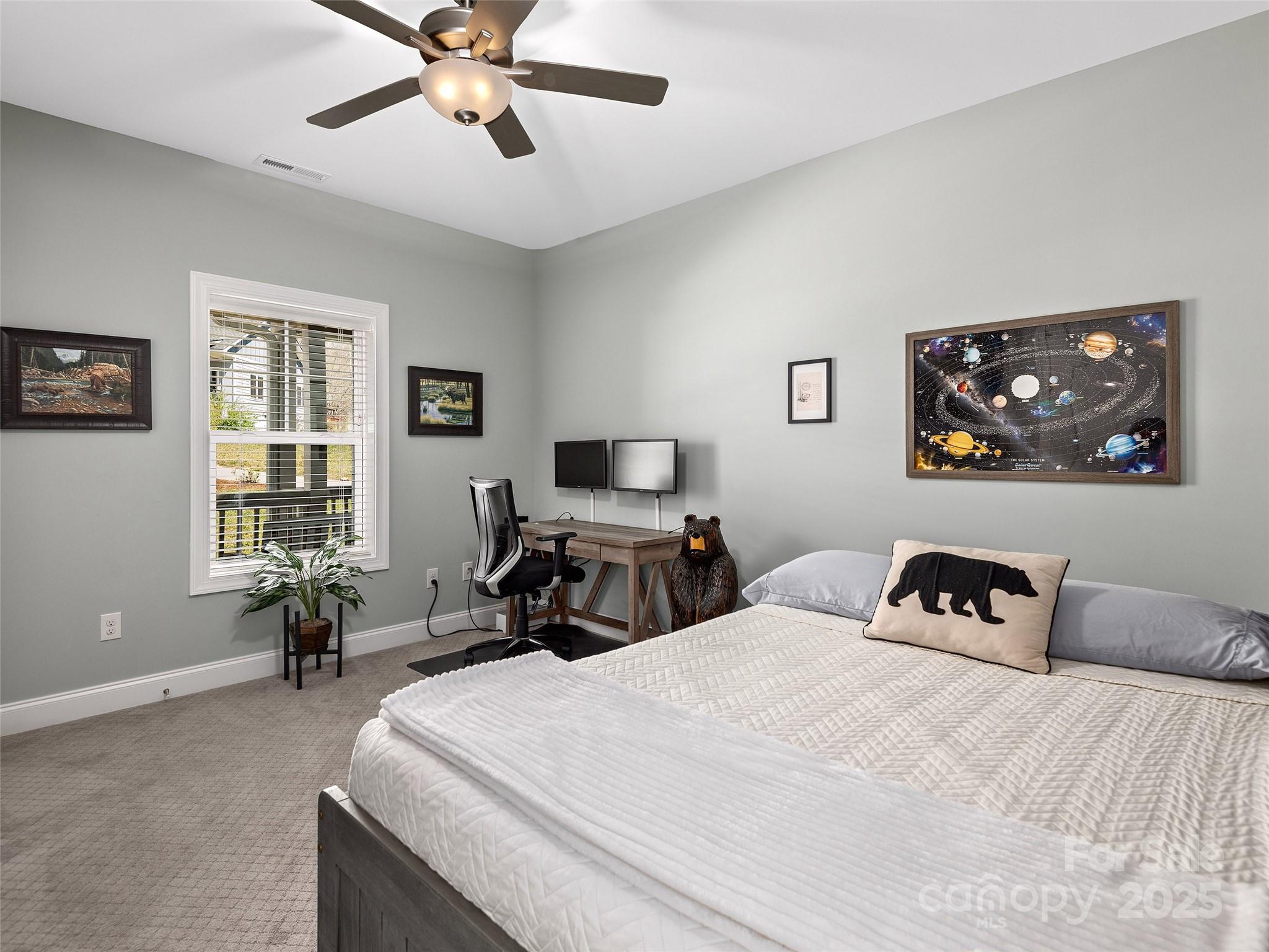 116 Whispering Wind Drive Black Mountain, NC 28711 - Photo 18 of 29