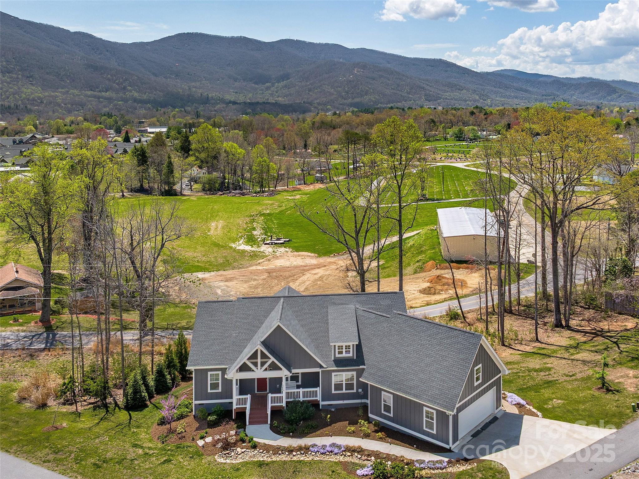 116 Whispering Wind Drive Black Mountain, NC 28711 - Photo 24 of 29