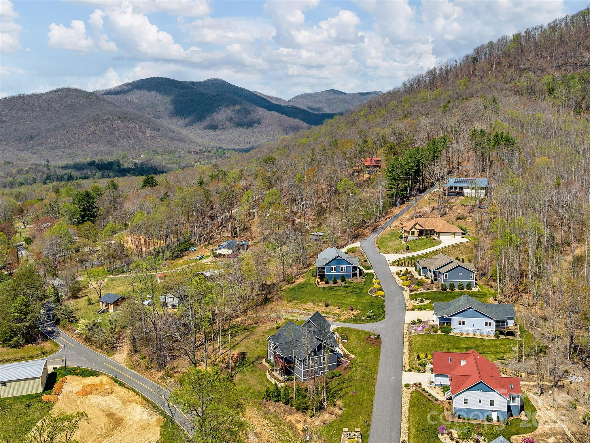 116 Whispering Wind Drive Black Mountain, NC 28711 - Photo 25 of 29