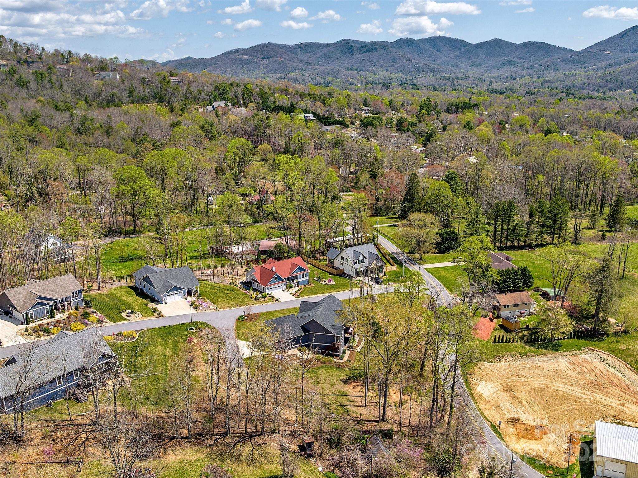 116 Whispering Wind Drive Black Mountain, NC 28711 - Photo 26 of 29