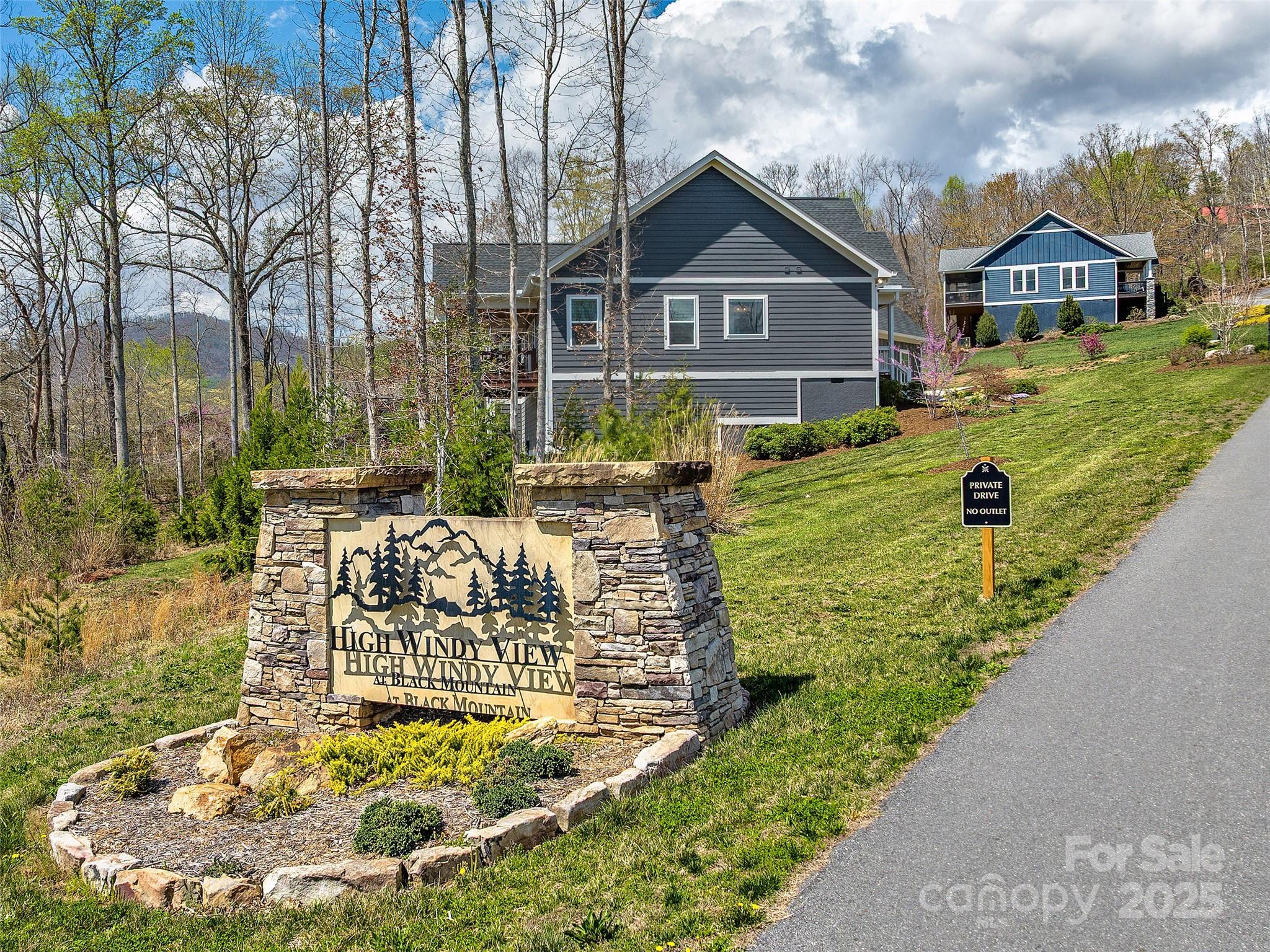 116 Whispering Wind Drive Black Mountain, NC 28711 - Photo 29 of 29