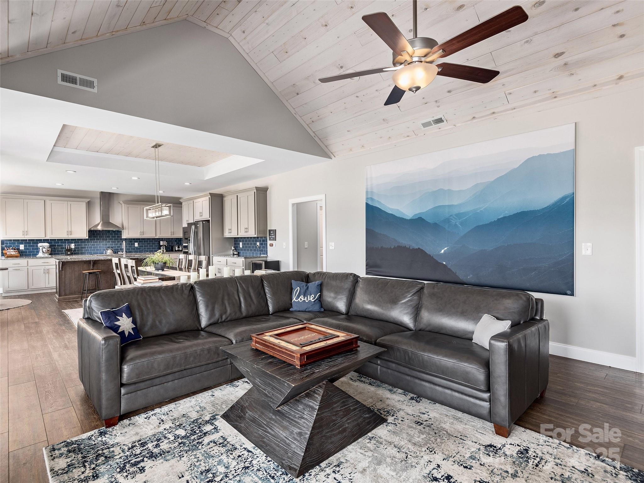 116 Whispering Wind Drive Black Mountain, NC 28711 - Photo 6 of 29