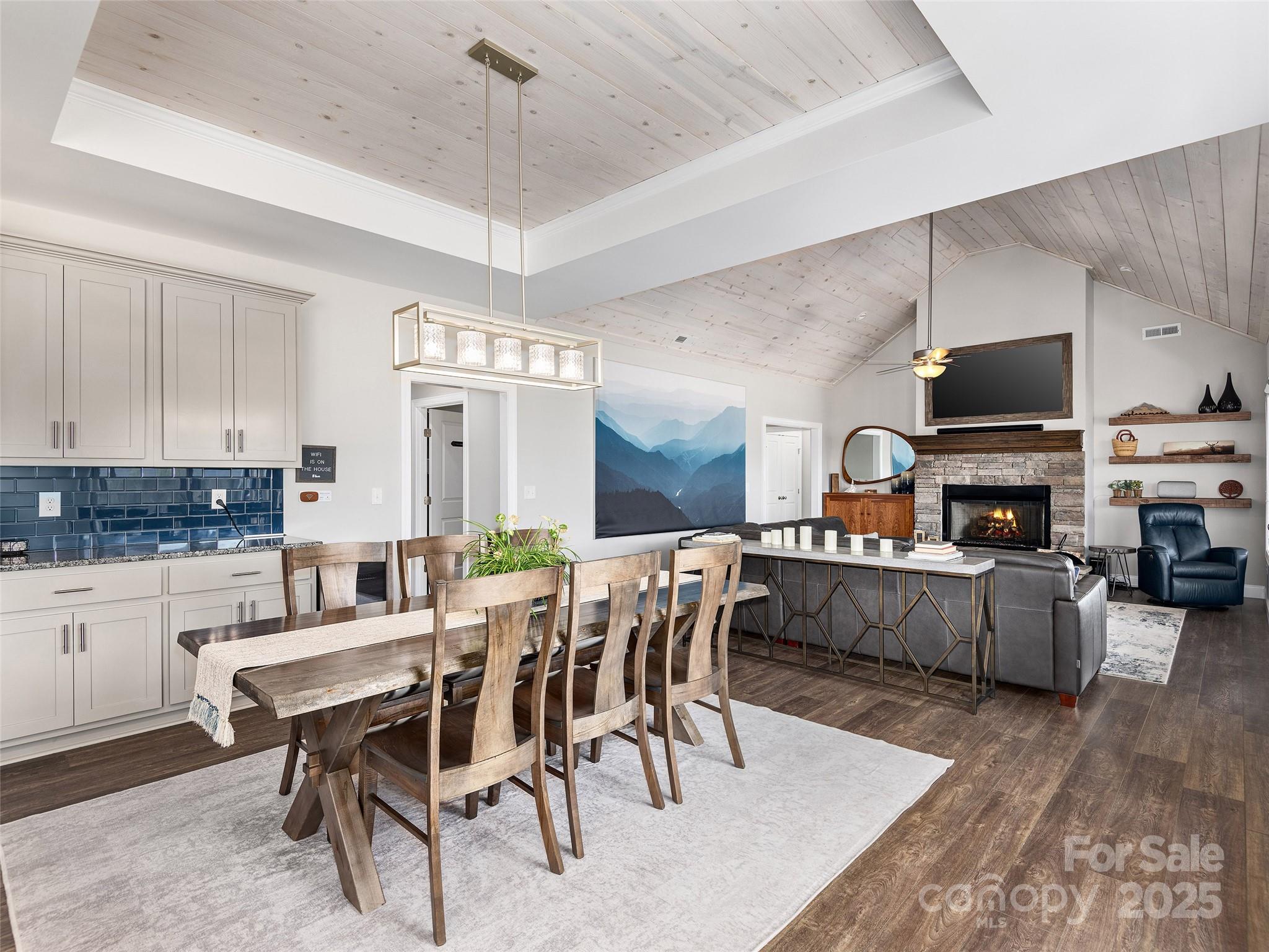 116 Whispering Wind Drive Black Mountain, NC 28711 - Photo 8 of 29