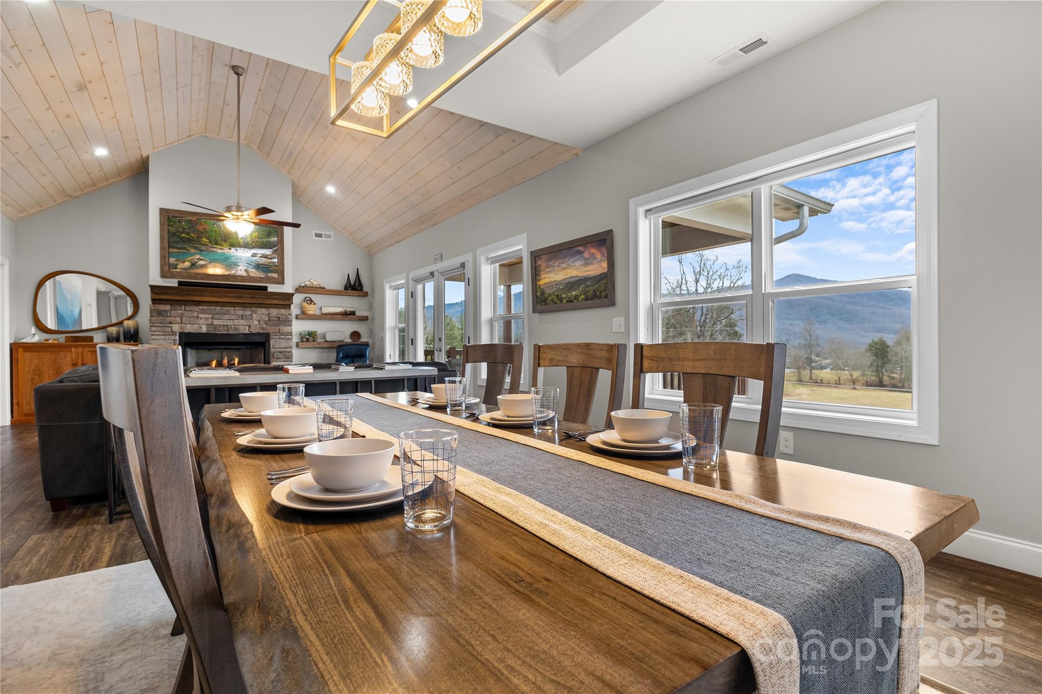 116 Whispering Wind Drive Black Mountain, NC 28711 - Photo 9 of 29