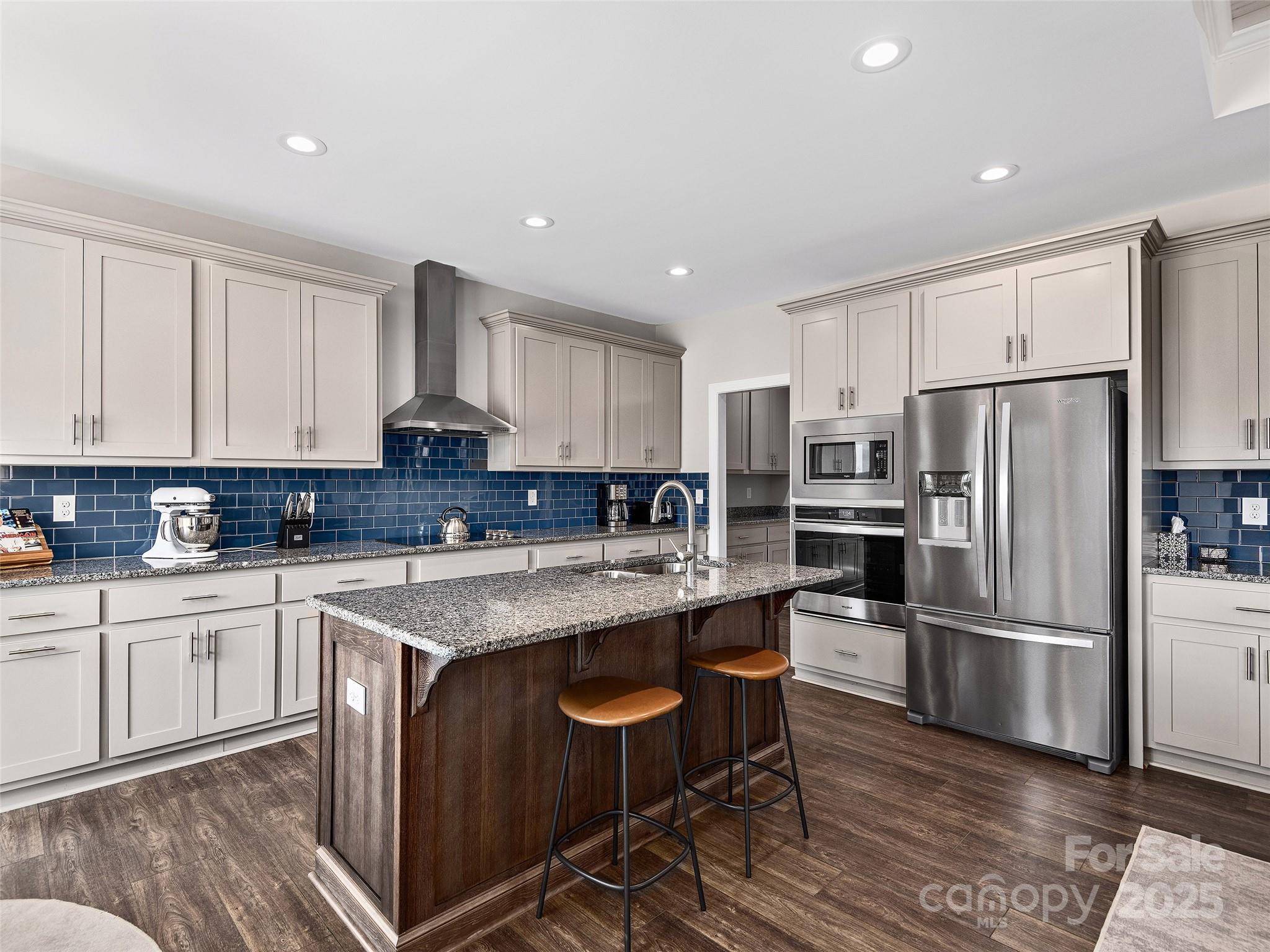 116 Whispering Wind Drive Black Mountain, NC 28711 - Photo 10 of 29