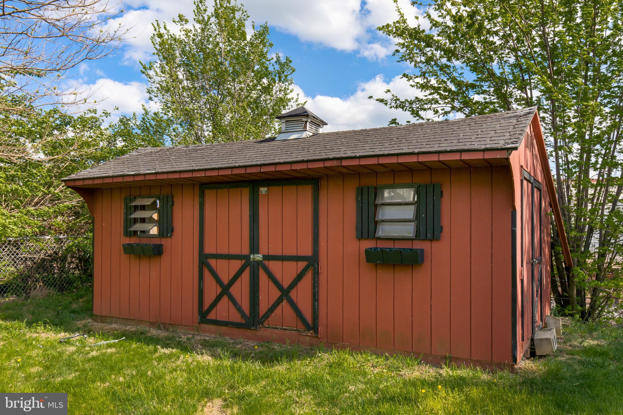 76 Horseshoe Road Leola, PA 17540 - Photo 33 of 35