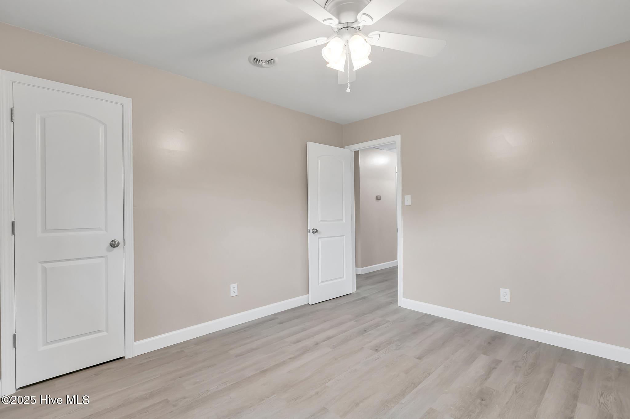 175 Kellumtown Road Hubert, NC 28539 - Photo 15 of 23 Bedroom 1