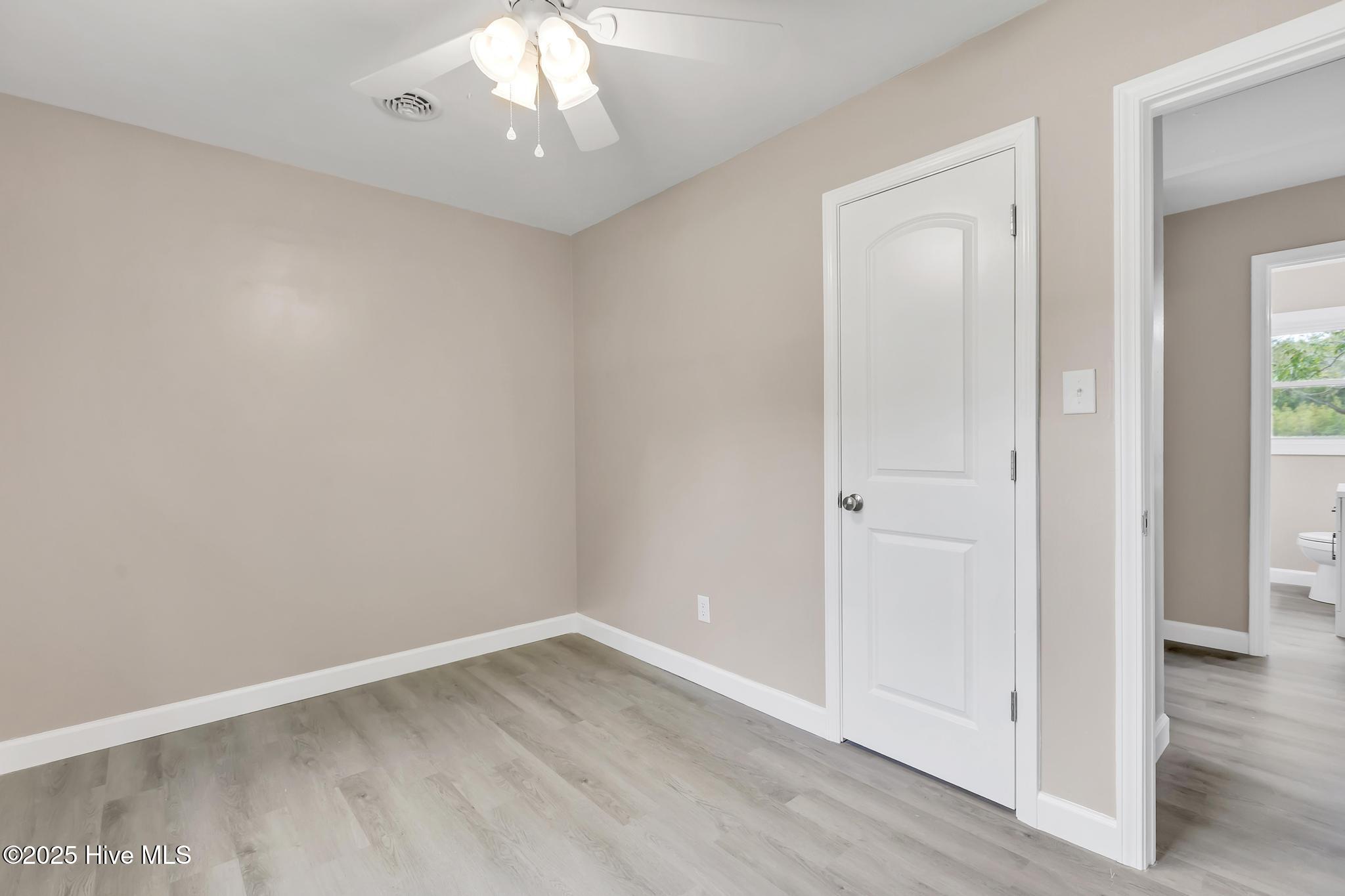 175 Kellumtown Road Hubert, NC 28539 - Photo 18 of 23 Bedroom 3