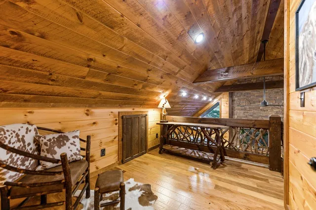 $899,999 | 12 Heritage Drive, Mineral Bluff, GA 30559