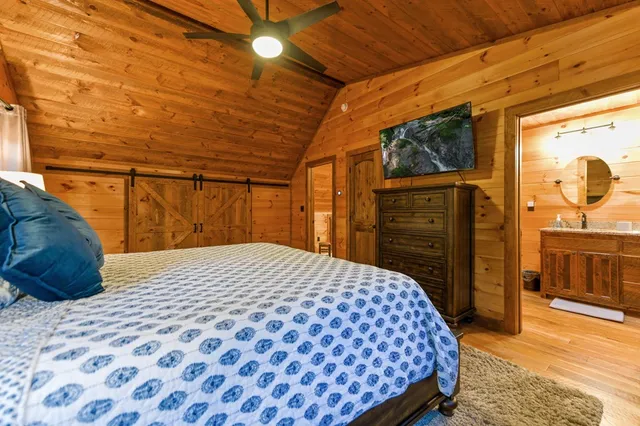 $899,999 | 12 Heritage Drive, Mineral Bluff, GA 30559