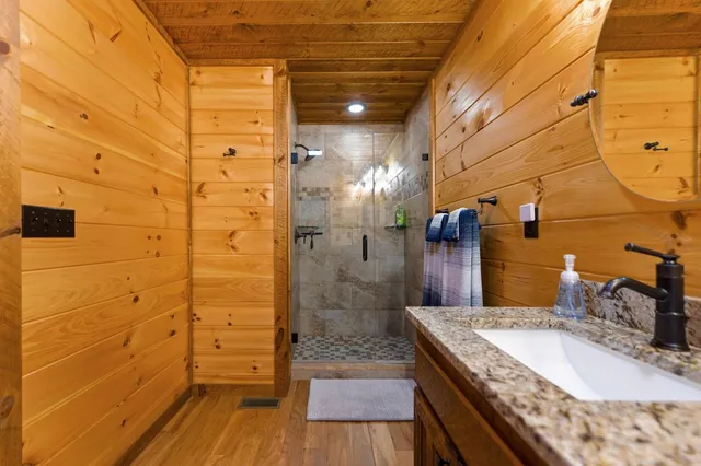 $899,999 | 12 Heritage Drive, Mineral Bluff, GA 30559